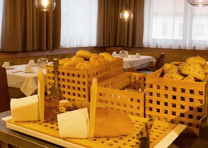 Ferienhotel Bergland