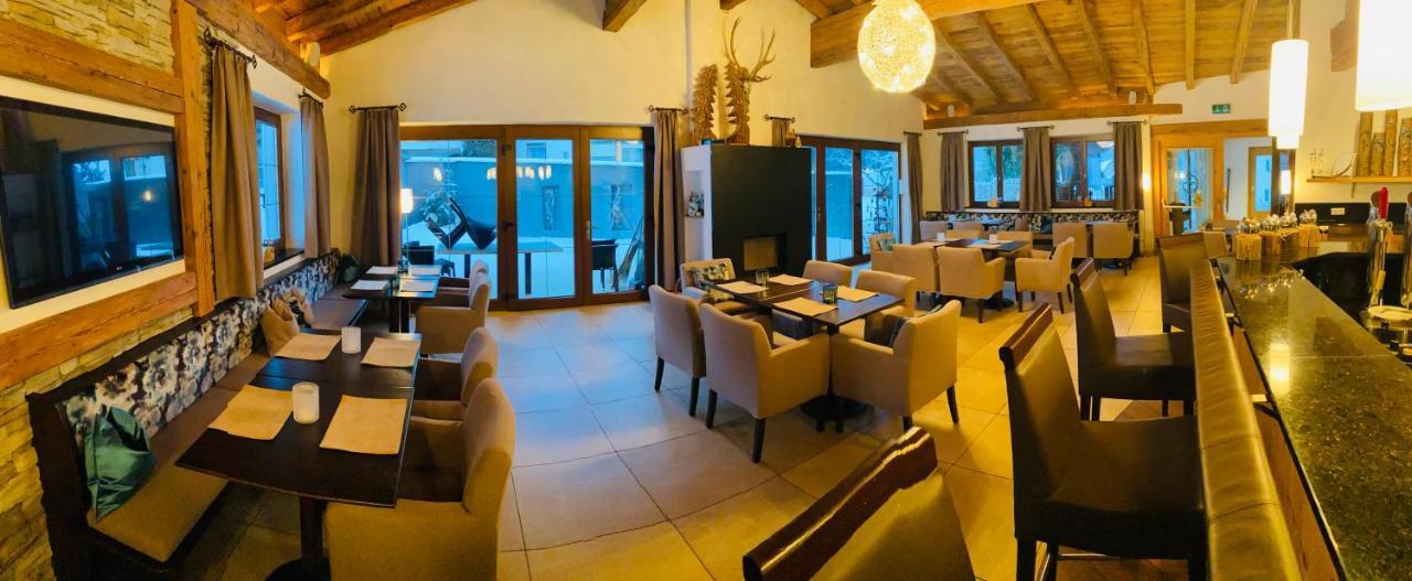 Ferienhotel Bergland Hotel 3*
