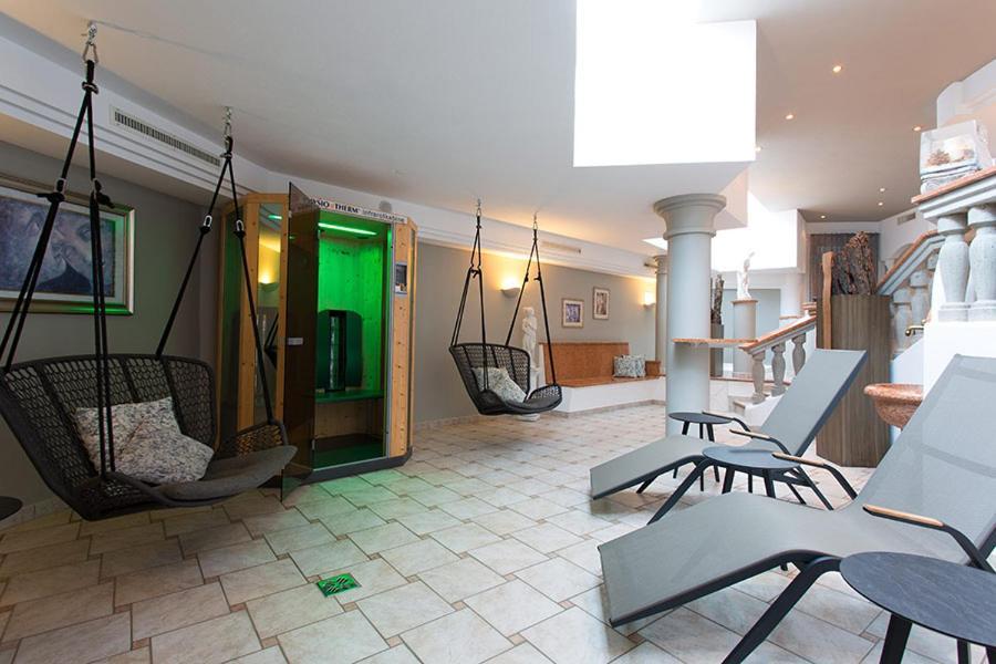 Ferienhotel Bergland Hotel 3*