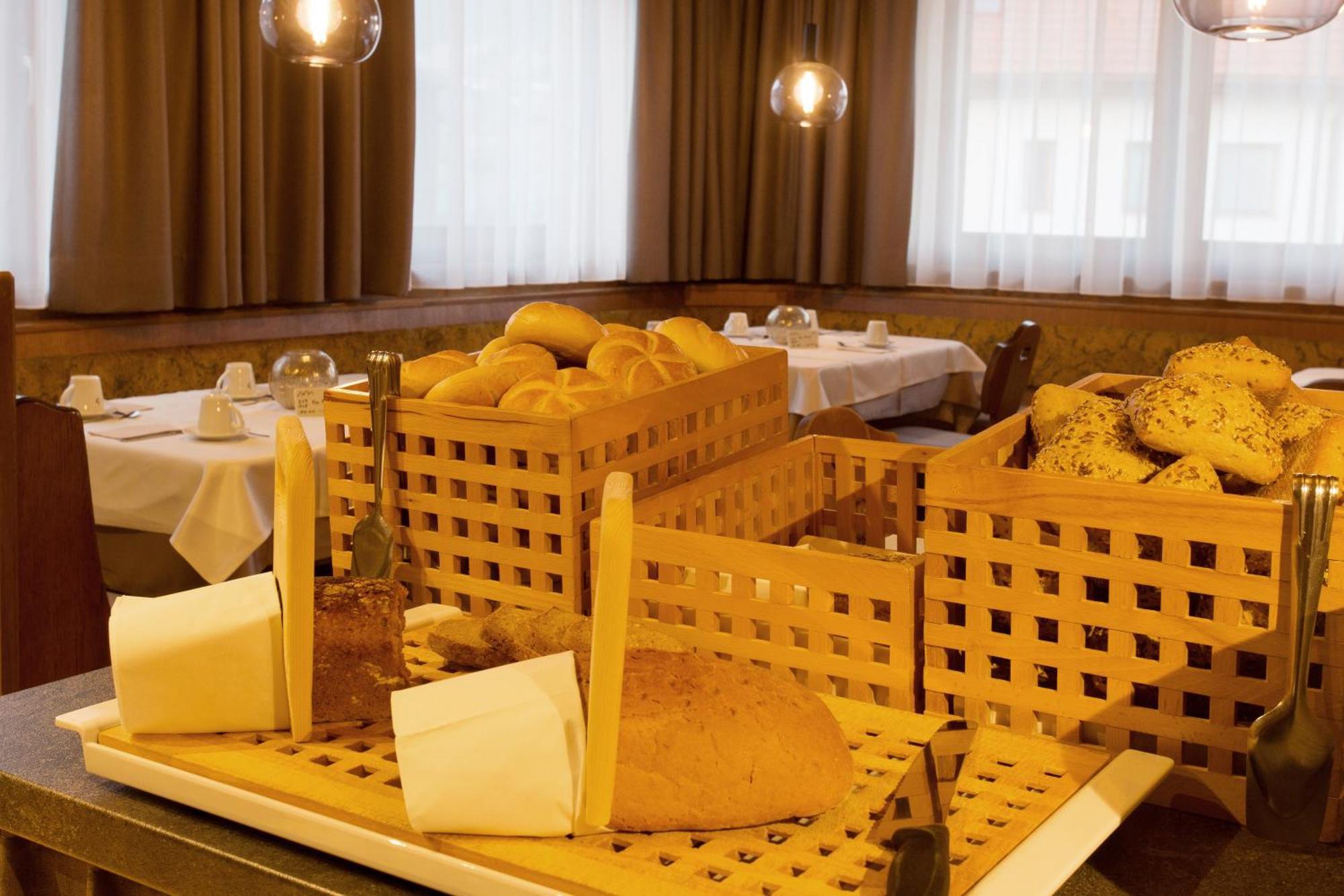 Ferienhotel Bergland Hotel