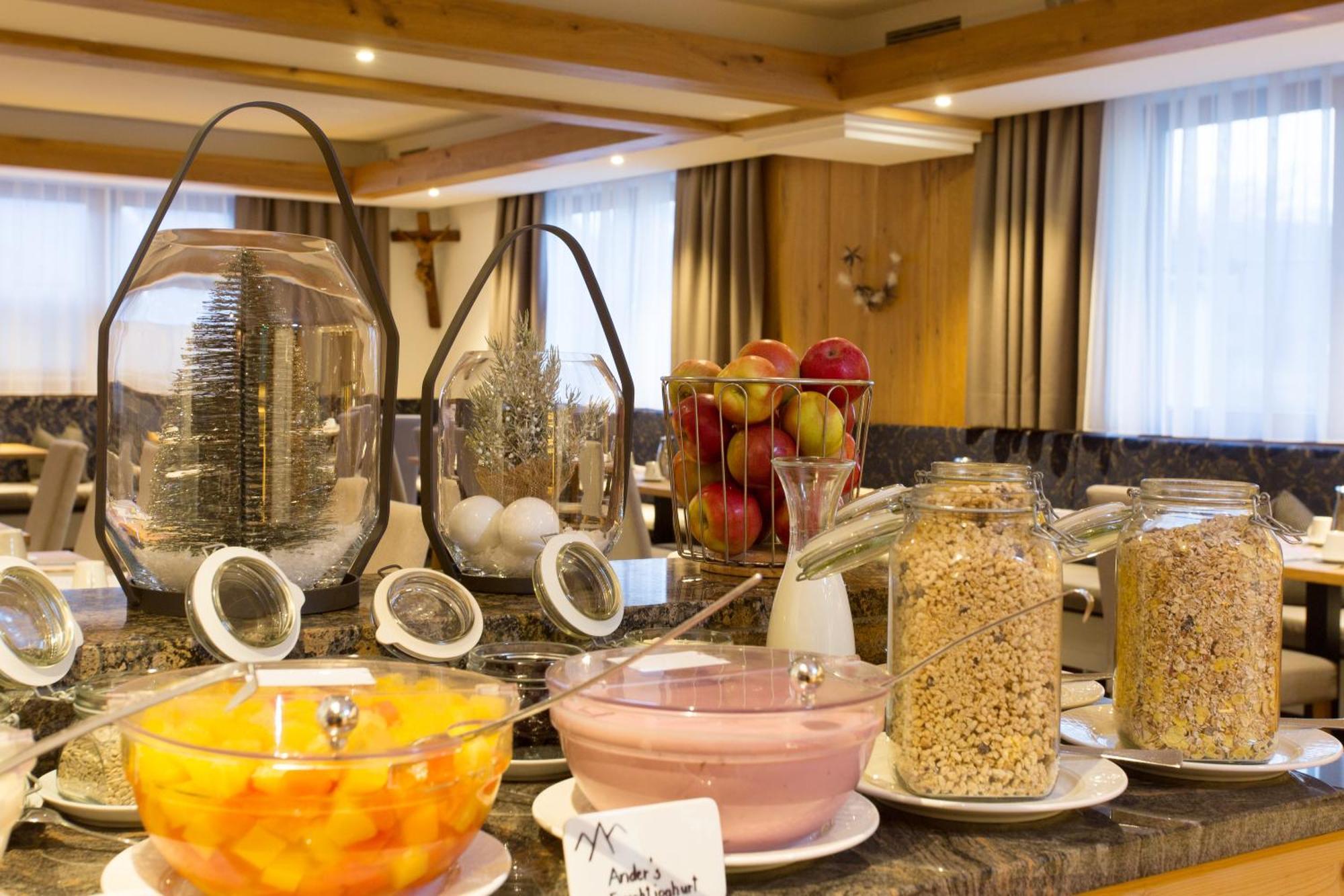Ferienhotel Bergland Hotel 3*