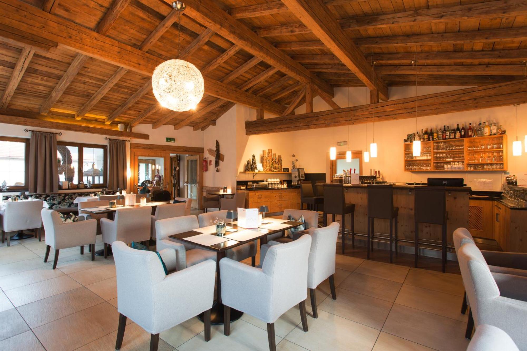 Ferienhotel Bergland