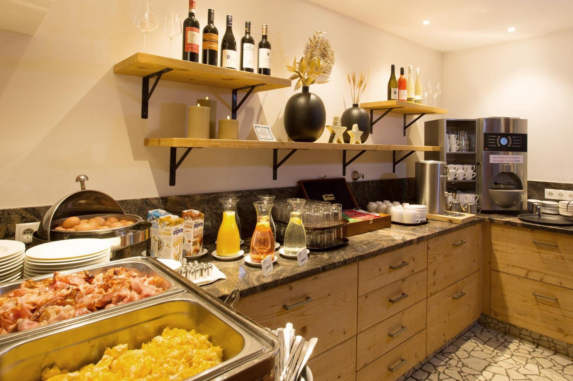 Hotel Ferienhotel Bergland