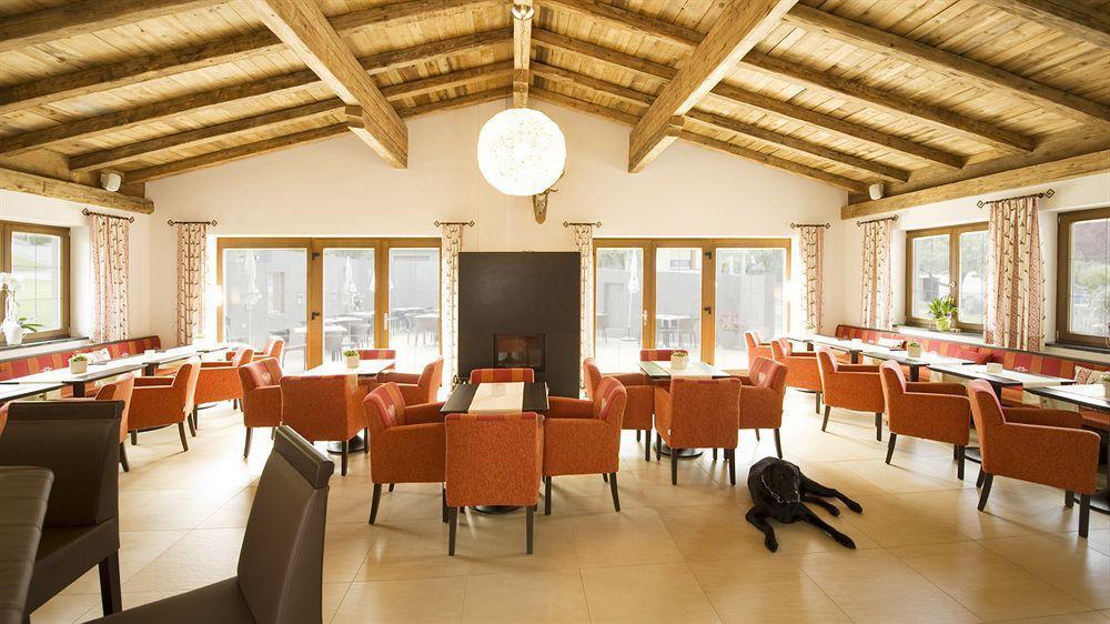 Ferienhotel Bergland 3*