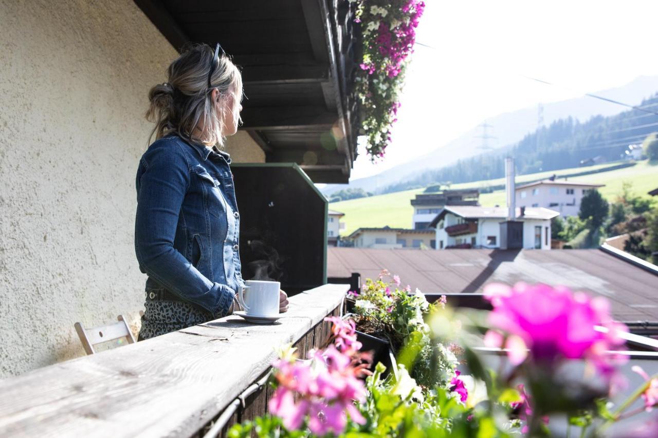 Ferienhotel Bergland 3* Arzl im Pitztal