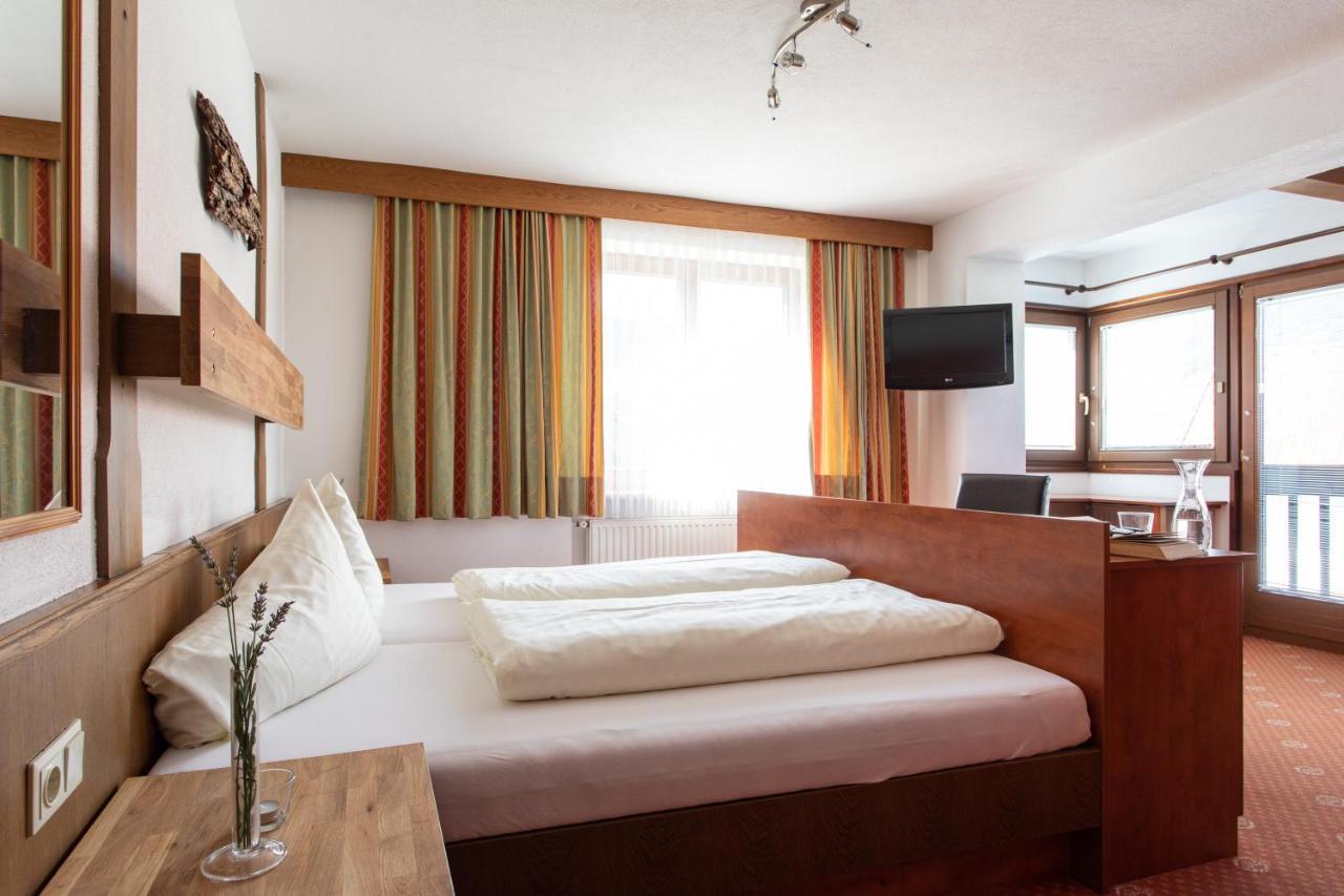 Hotel Ferienhotel Bergland 3*