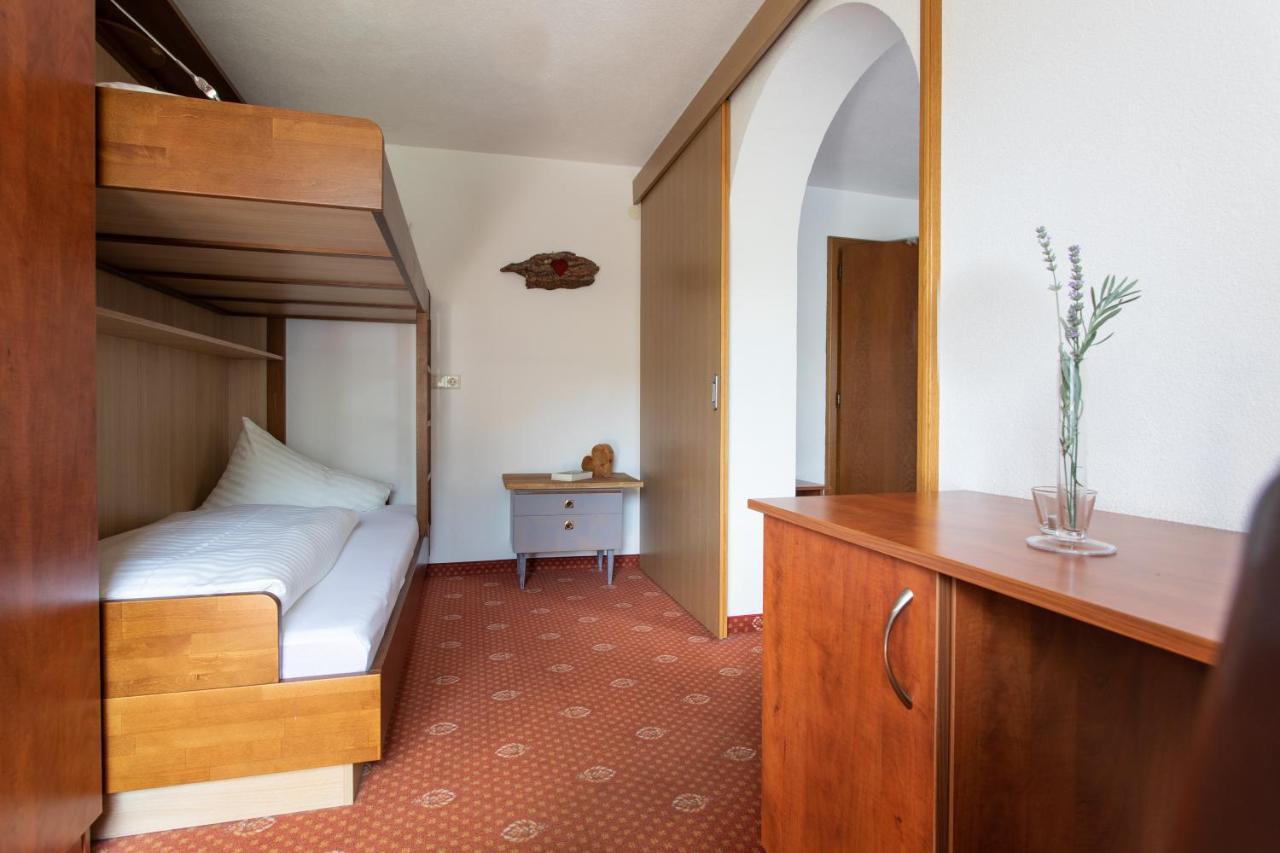 Ferienhotel Bergland