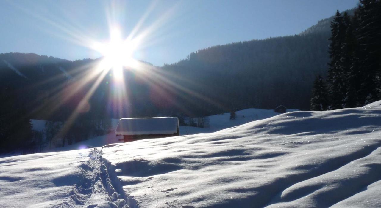 Ferienhotel Bergland Hotel 3*