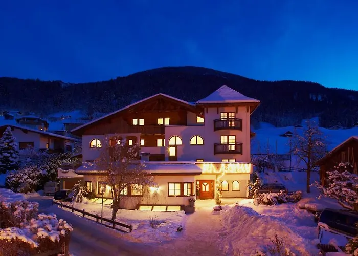 Ferienhotel Bergland