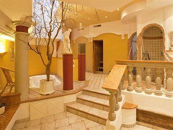 Hotel Bergland