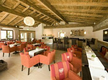 Bergland Hotel