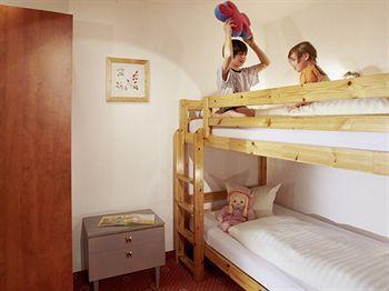 Hotel Bergland 3*