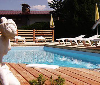 Bergland Hotel 3*