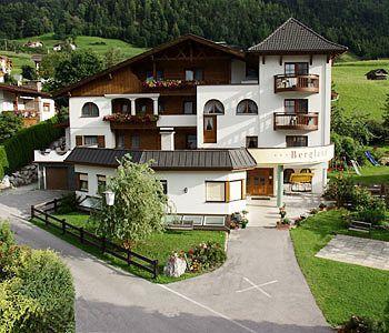 Bergland Arzl im Pitztal