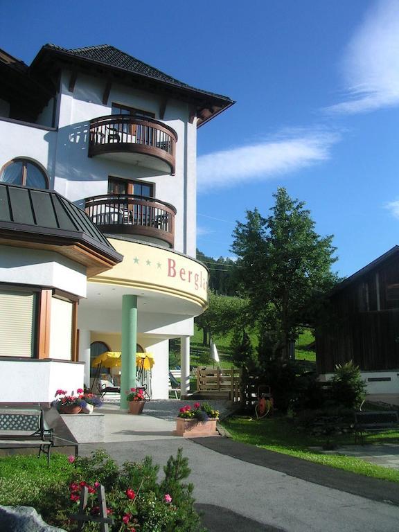 Bergland 3* Arzl im Pitztal