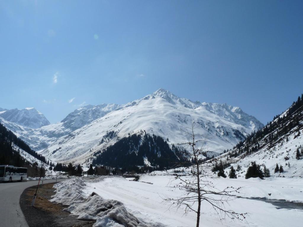 Bergland Hotel 3*