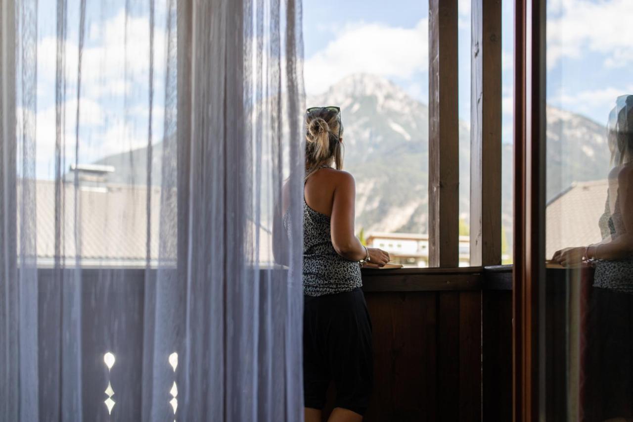 Hotel Bergland 3*