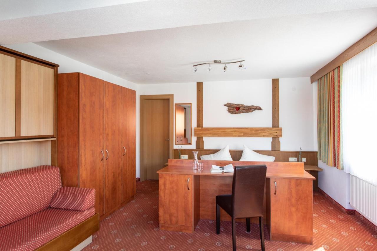Hotel Bergland 3*
