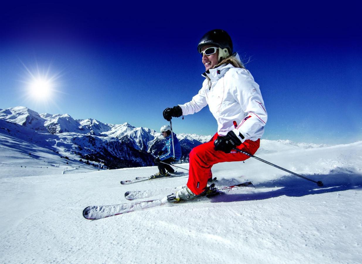 Hotel Bergland 3*